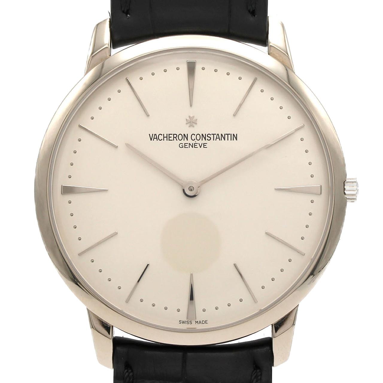 ヴァシュロン・コンスタンタン パトリモニー WG 81180/000G-9117 WG 手巻