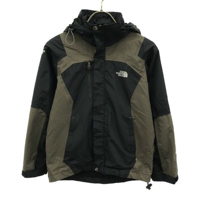 THE NORTH FACE SUMMIT SERIES マウンテンパーカー