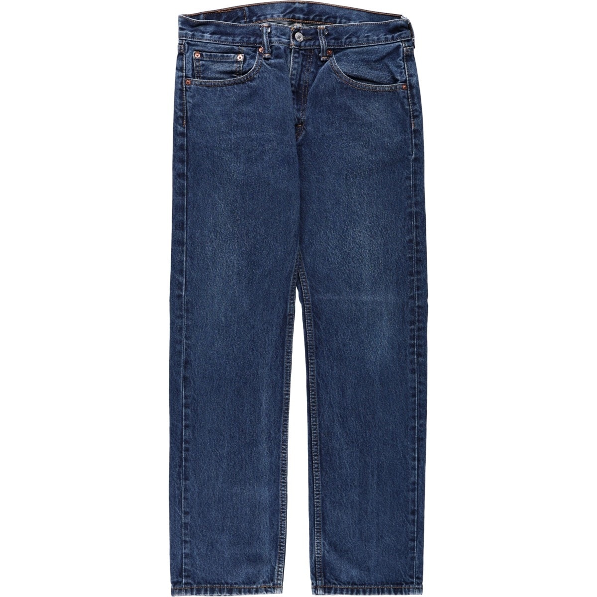 古着 リーバイス Levi's 505 テーパードデニムパンツ メンズw34相当/eaa681507