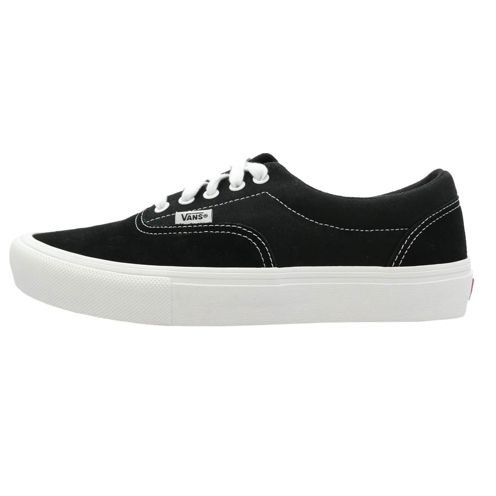VANS バンズ スニーカー VN000ECRBA2 SKATE ERA スケート エラ ローカット スニーカー ブラック系 27.5cm【極上美品】【中古】