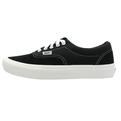 VANS バンズ スニーカー VN000ECRBA2 SKATE ERA スケート エラ ローカット スニーカー ブラック系 27.5cm【極上美品】【中古】
