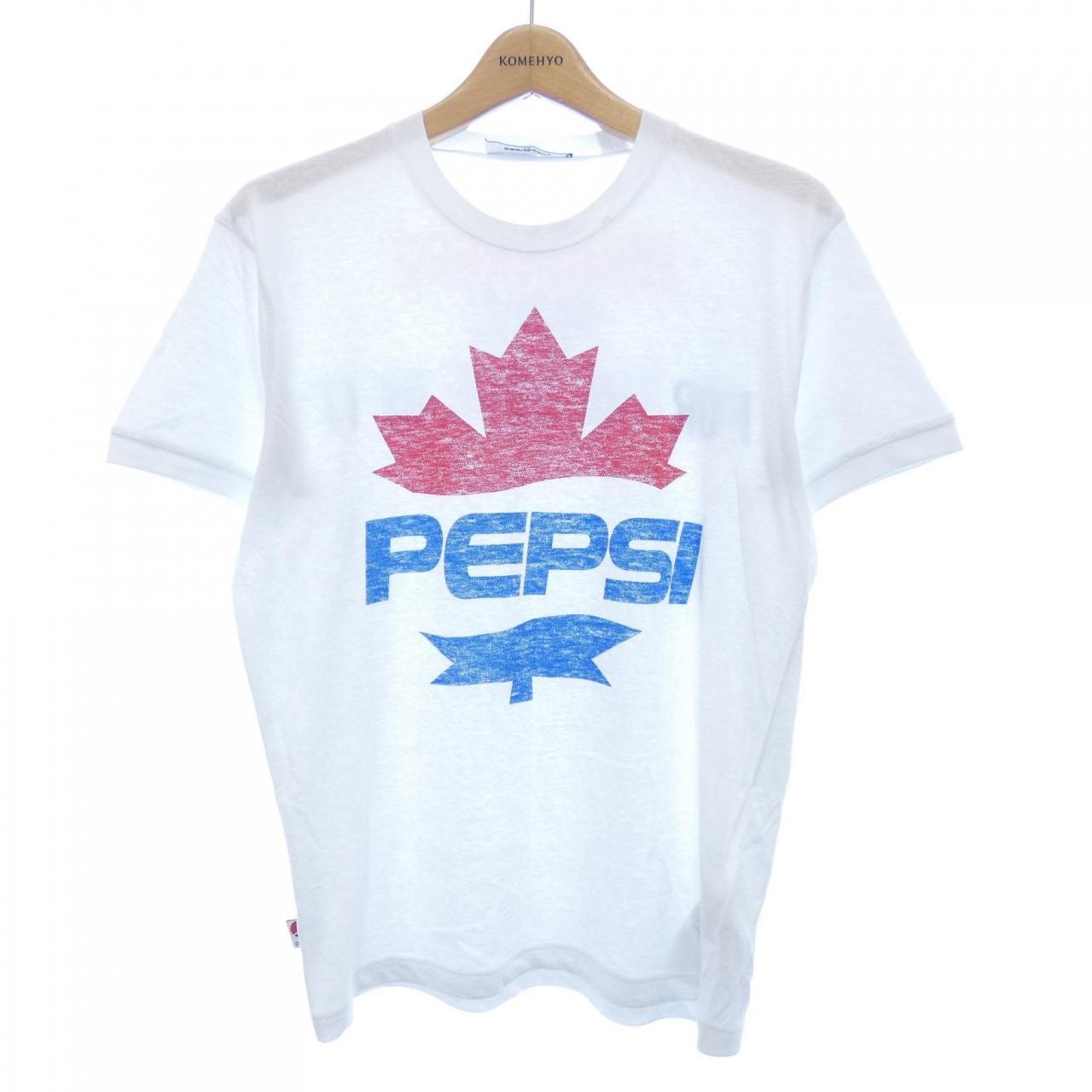 ディースクエアード DSQUARED2 S78GD0041 Tシャツ