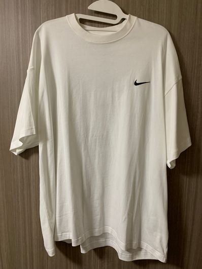 Stussy x Nike Men's T-Shirt "White"