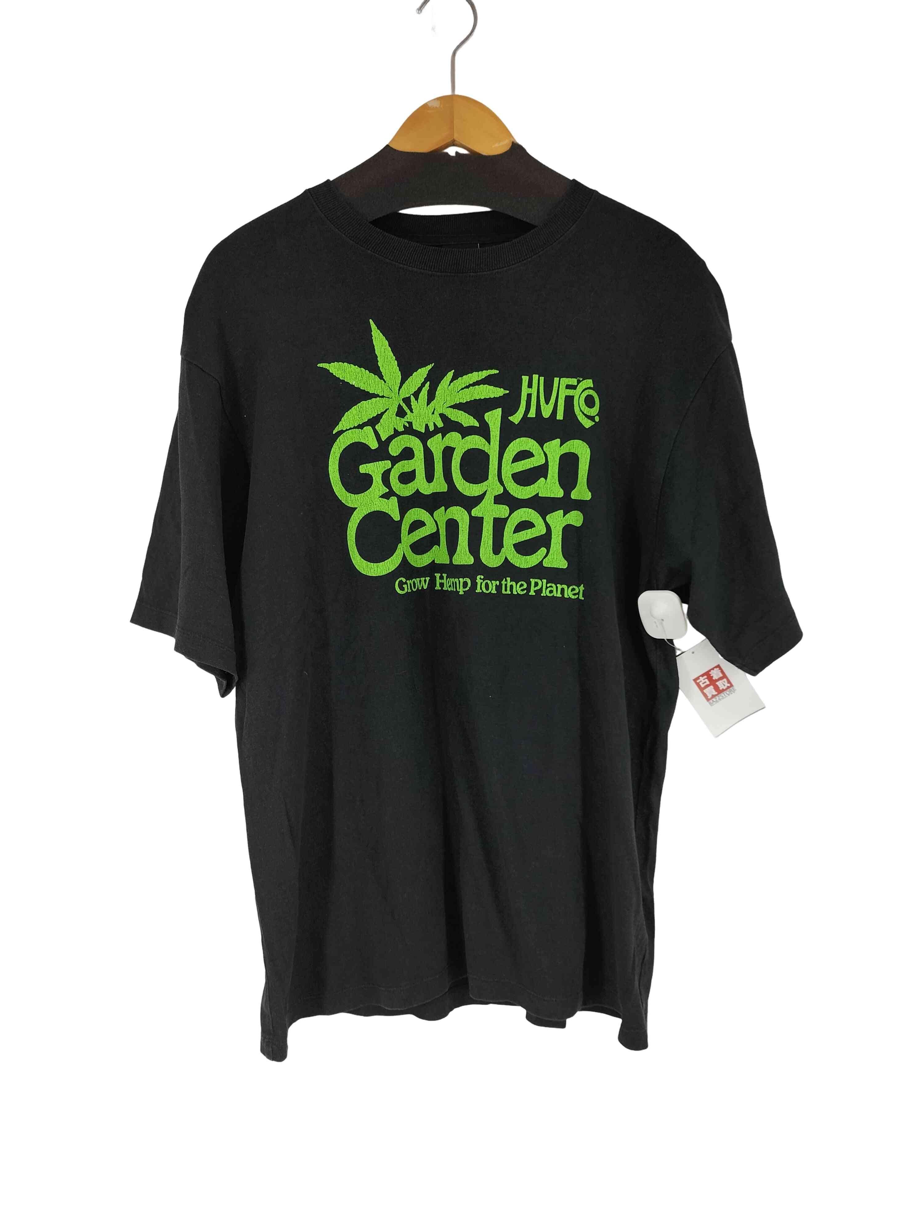 GARDEN CENTER TEE【1142387637062】