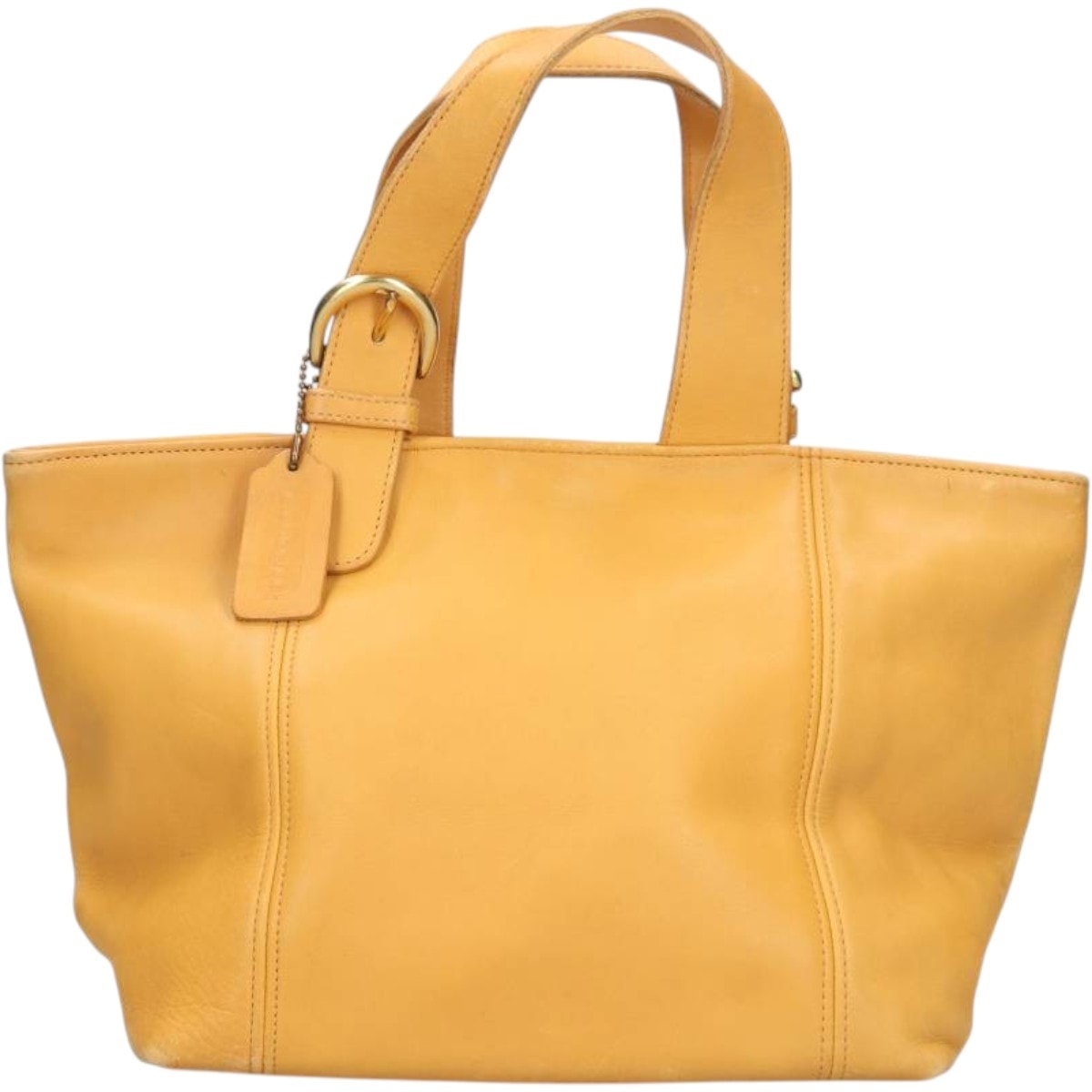 古着 80年代 コーチ COACH OLD COACH オールドコーチ ハンドバッグ USA製 ヴィンテージ/gaa006064