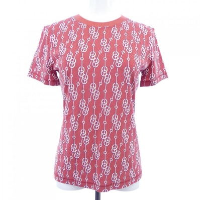 エルメス HERMES CLIQUETIS 2E4600DG Tシャツ