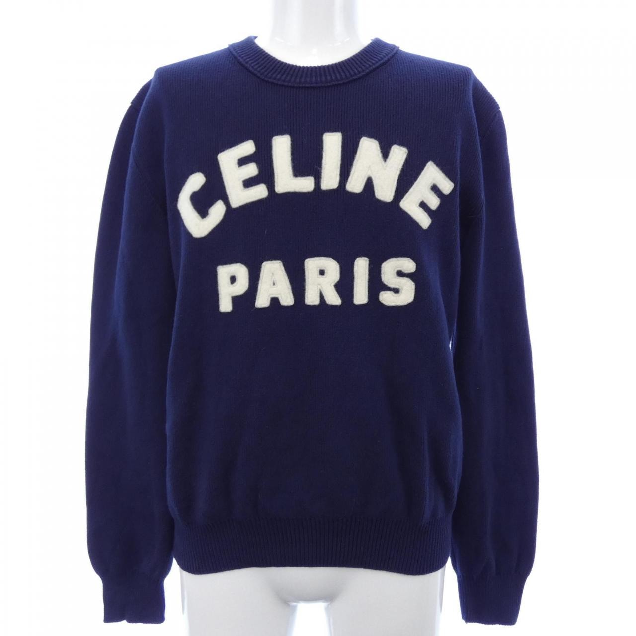 セリーヌ CELINE 2A10D816I ニット