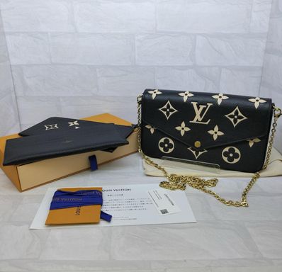 LOUIS VUITTON