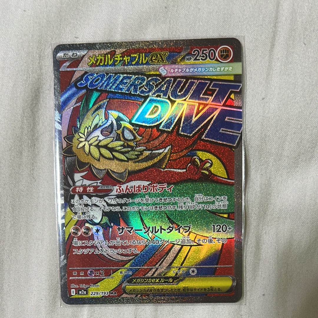 PSA9】ライコウEX SR :1ED [BW4 071/069](拡張パック「ダークラッシュ