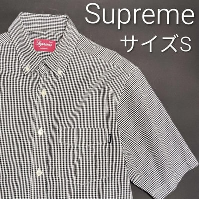 Supreme Gradient Grid Zip Up Polo Supreme Gradient Grid Zip Up Polo