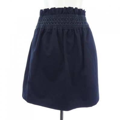 エルメス HERMES 5E0342DD スカート