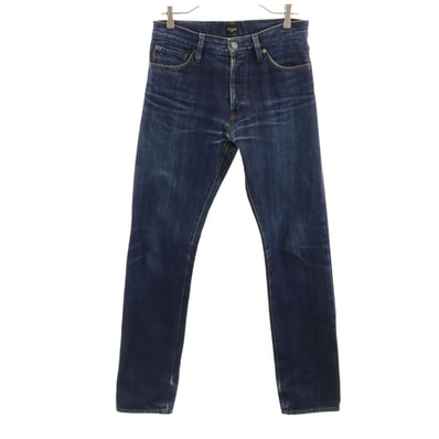 Paul Smith JEANS ポールスミスジーンズ デニムパンツ S インディゴ