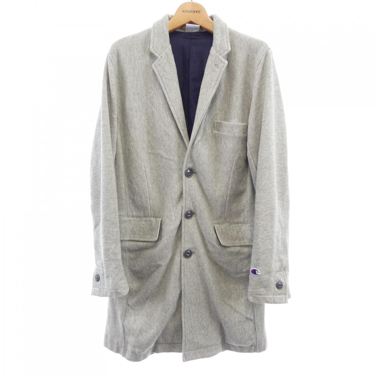 チャンピオン CHAMPION BEAMS ジャケット