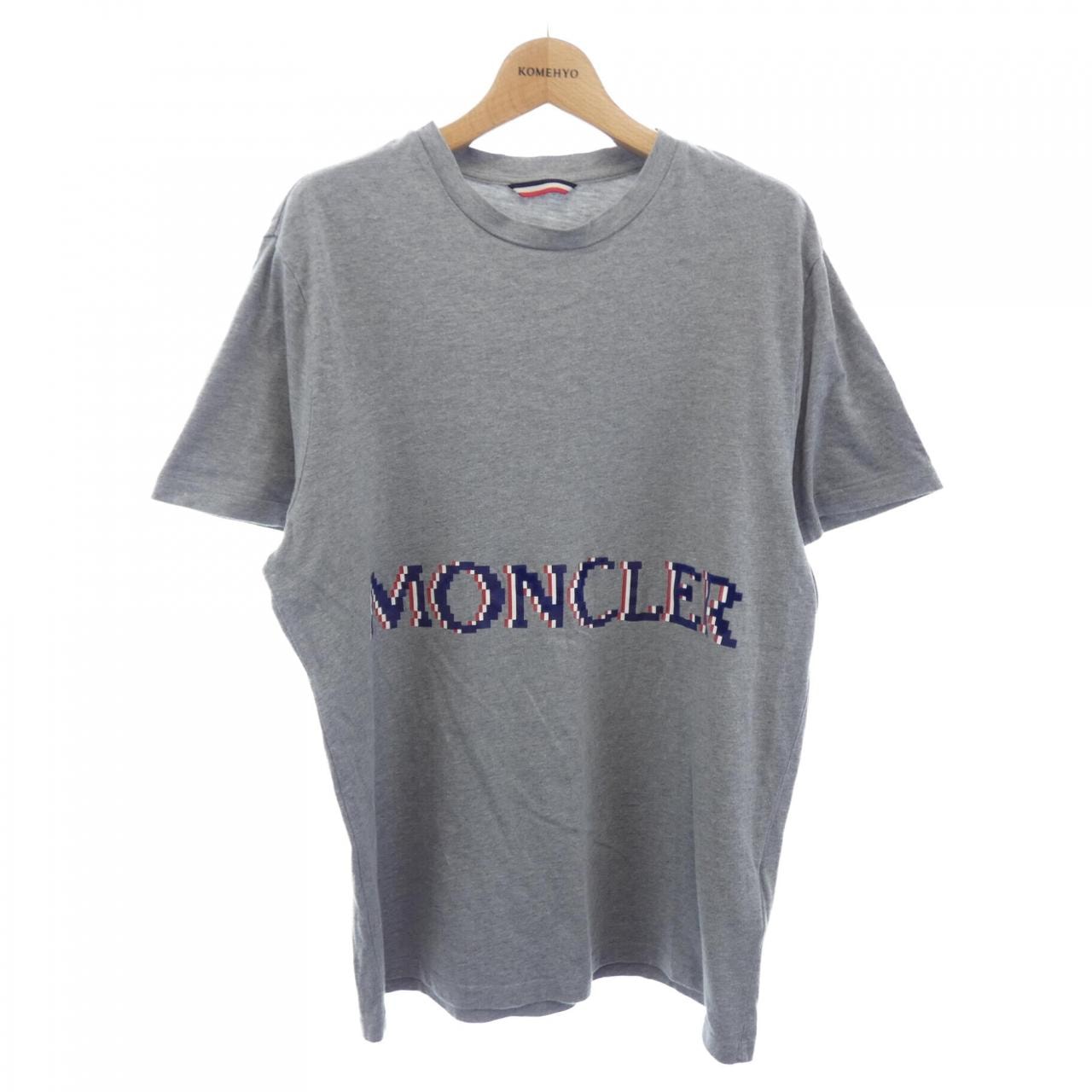 モンクレール ジーニアス MONCLER GENIUS E20918004750 Tシャツ