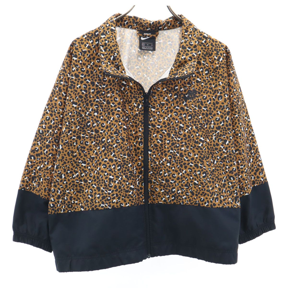 NIKE ドルマンスリーブ ジャケット