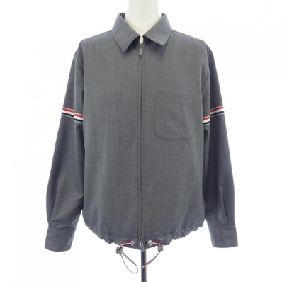 トムブラウン THOM BROWNE MWL314A-00626 ジャケット