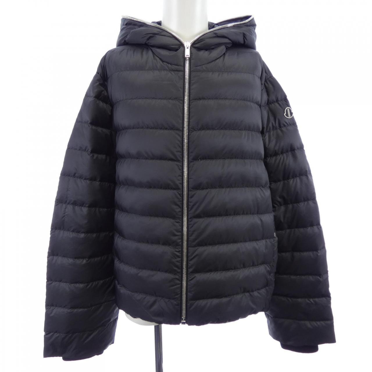 モンクレール MONCLER ZIPLOCK ダウンジャケット