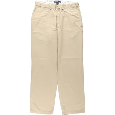 古着 ラルフローレン Ralph Lauren POLO by Ralph Lauren KEATING PANT メンズw35相当/eaa650907
