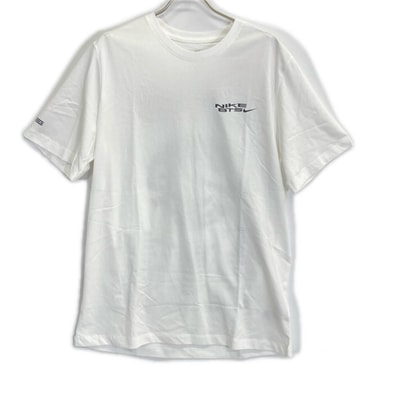 ナイキ ×BTS ホワイト 2026-2027ワールドツアー Tシャツ L