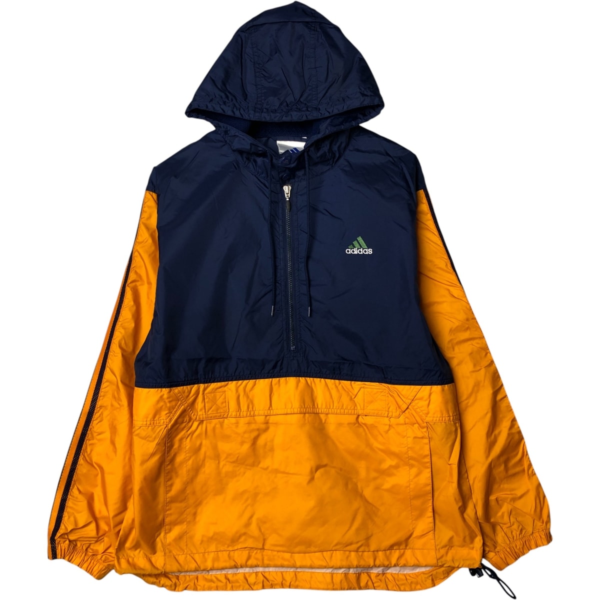 古着 90年代 アディダス adidas アノラックパーカー メンズS相当 ヴィンテージ /eaa582860 【中古】 【250921】/eaa582860