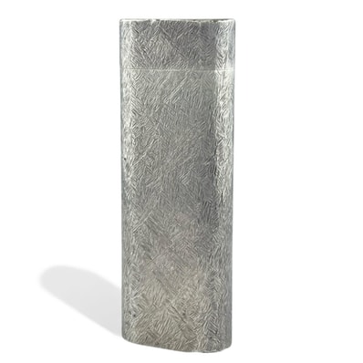 良品 カルティエ ライター GPシルバー メンズ