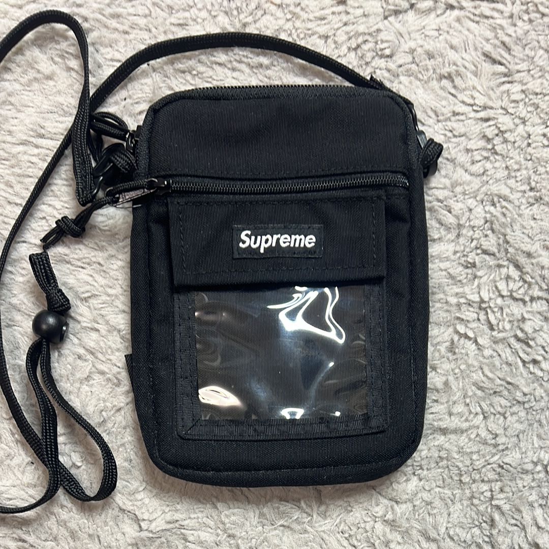 Supreme / Cordura® Utility Pouch 