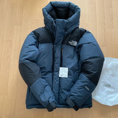 The North Face Baltro Light Jacket NY 2020/2021 "TNF Navy"