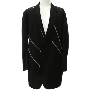B (目立った傷や汚れなし)】Yohji Yamamoto +NOIR ヨウジヤマモト B (目立った傷や汚れなし)】Yohji Yamamoto +NOIR ヨウジヤマモト