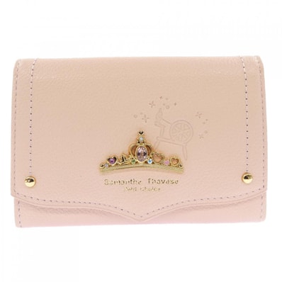 サマンサタバサ Samantha Thavasa DISNEY CARD CASE