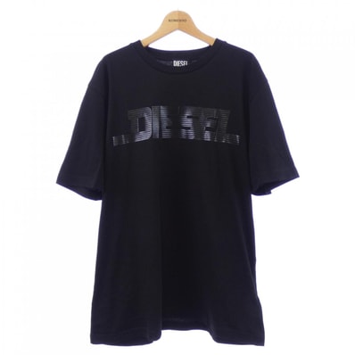 ディーゼル DIESEL A16861 RPAT1 900 Tシャツ
