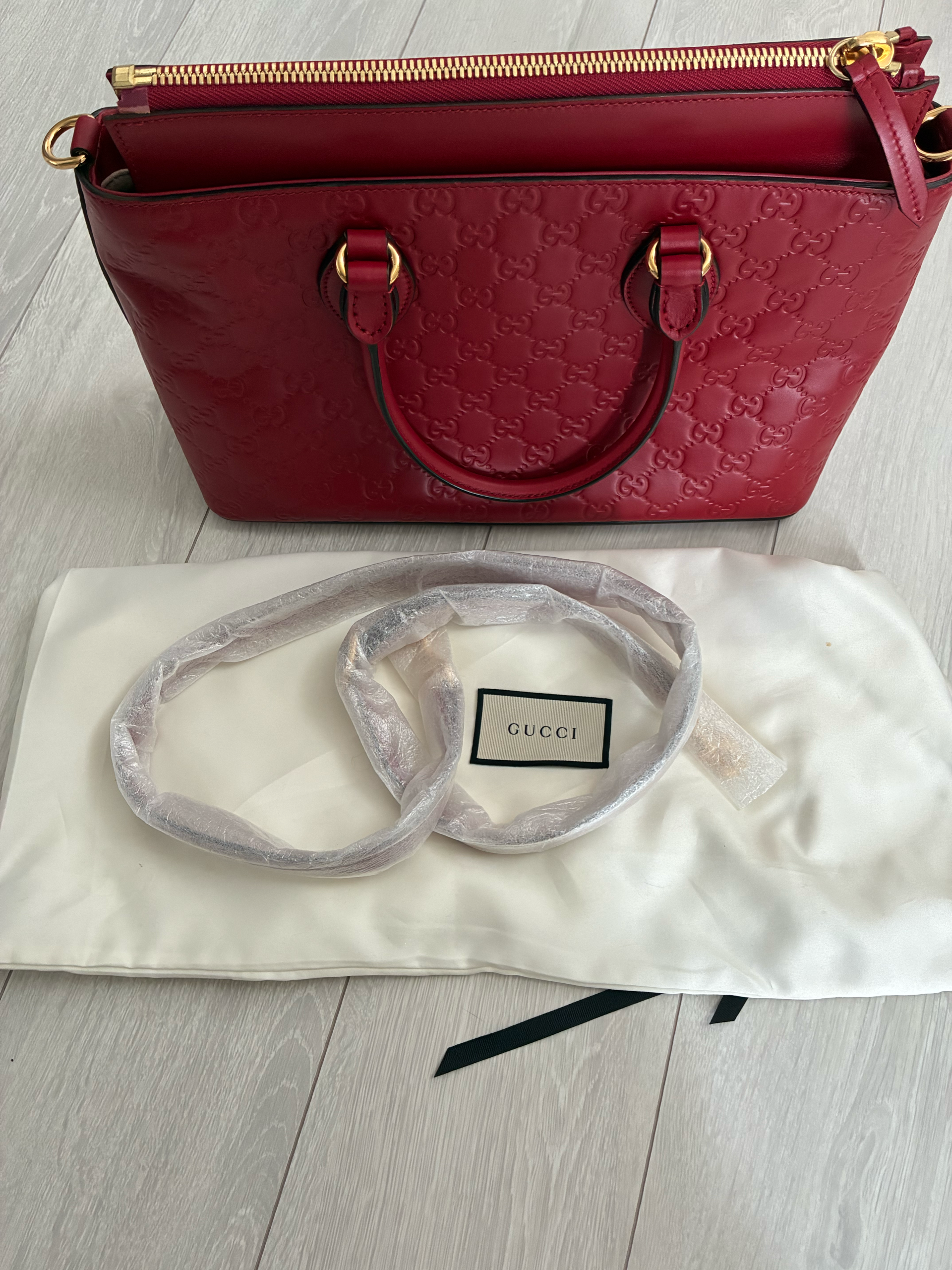 GUCCI(値下げ交渉可)