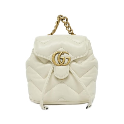 グッチ GG MARMONT 777253 AAC74 リュックサック