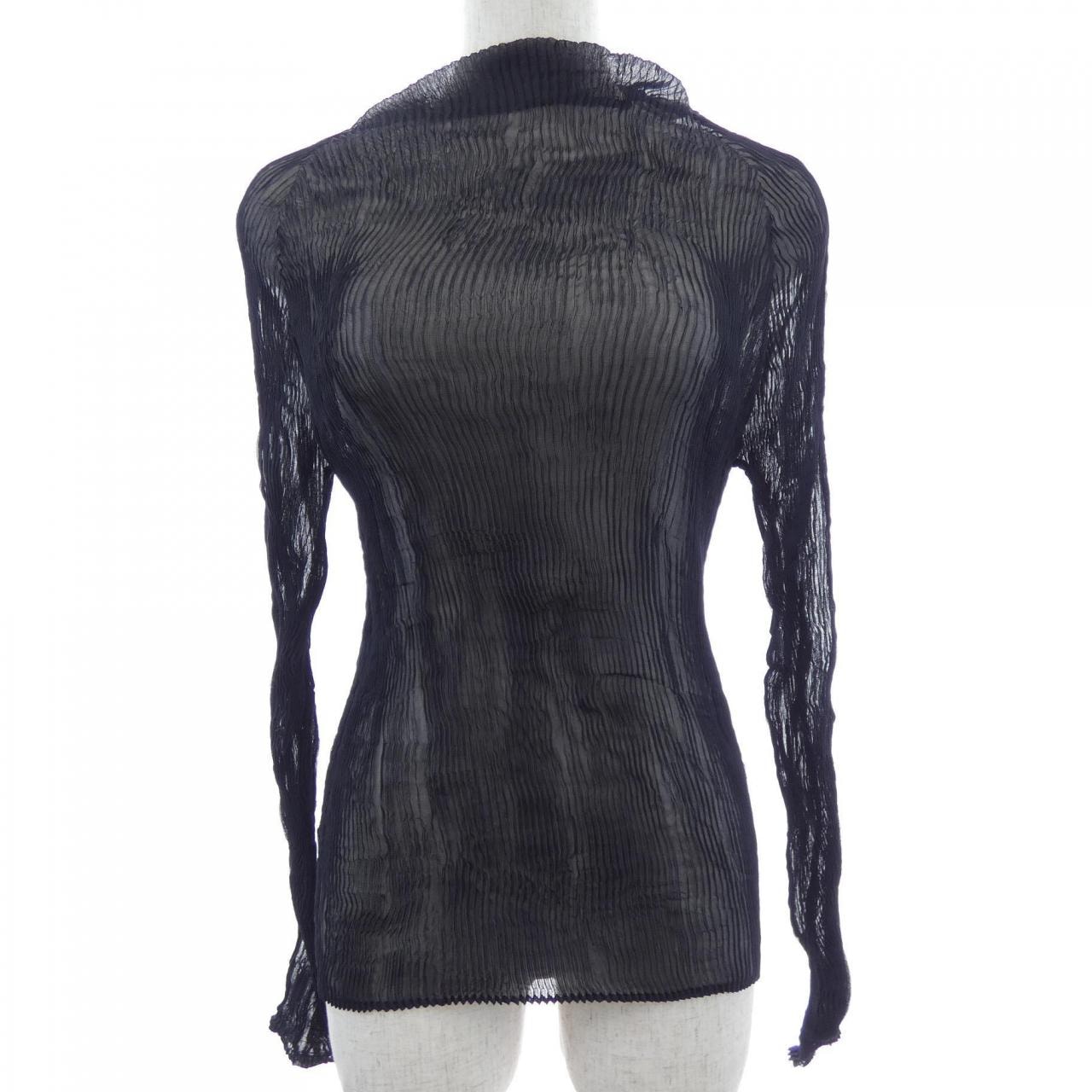 イッセイミヤケ ISSEY MIYAKE IM23FJ410 トップス