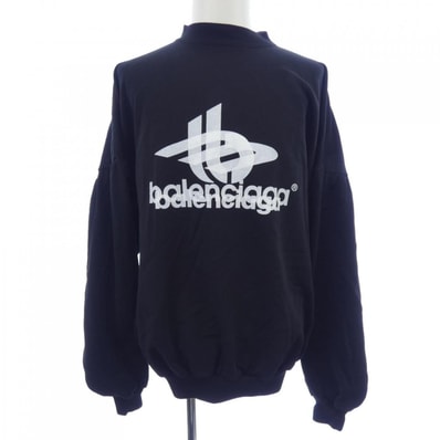 バレンシアガ BALENCIAGA 767860 TPVF3 UNISEX スウェット