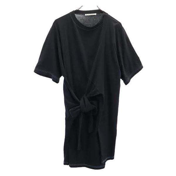 ACNE STUDIOS 半袖 デザイン ワンピース