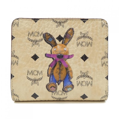 エムシーエム MCM WALLET