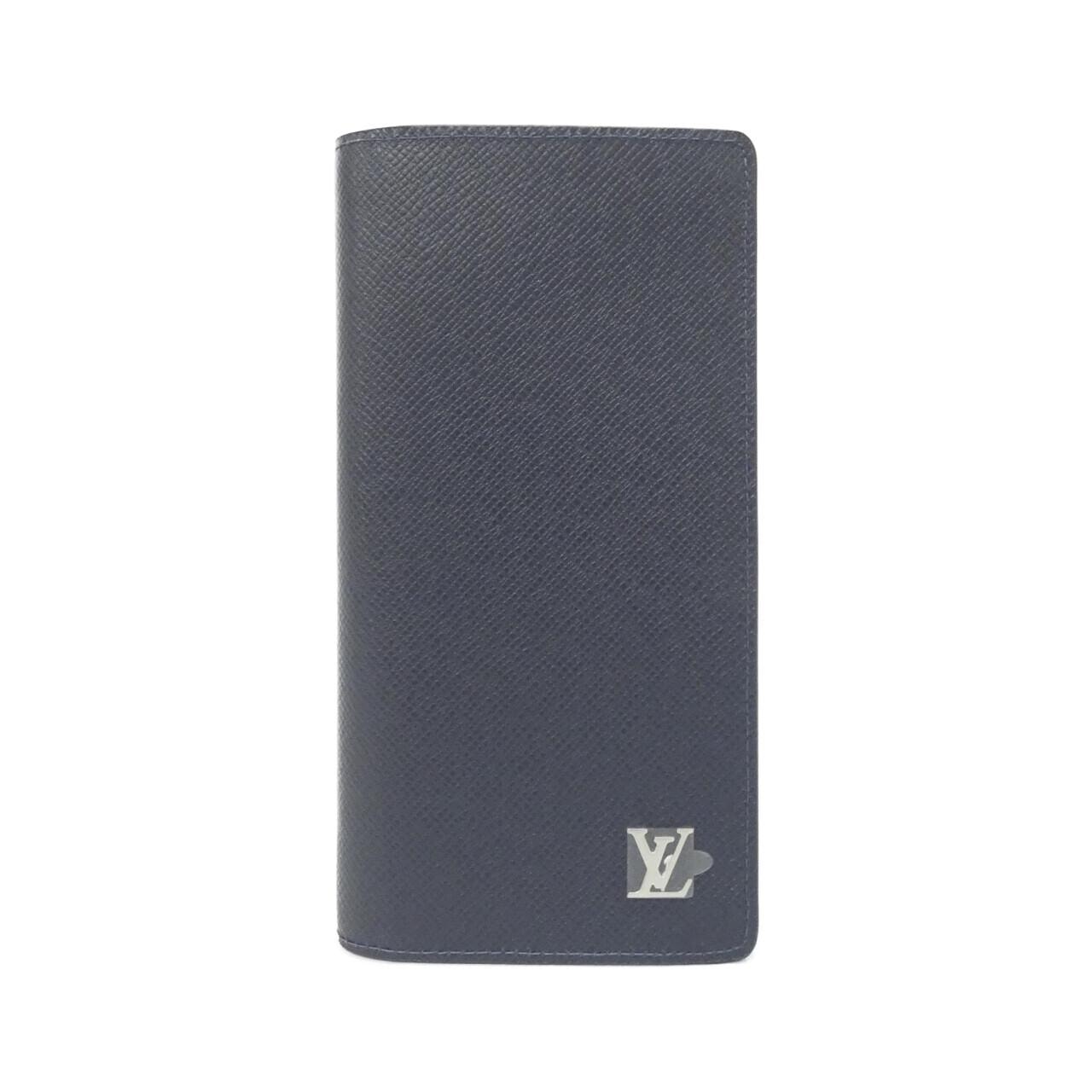 ルイヴィトン タイガ ポルトフォイユ ブラザ M30292 財布