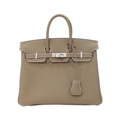 【未使用品】エルメス バーキン 25cm 041344CK バッグ