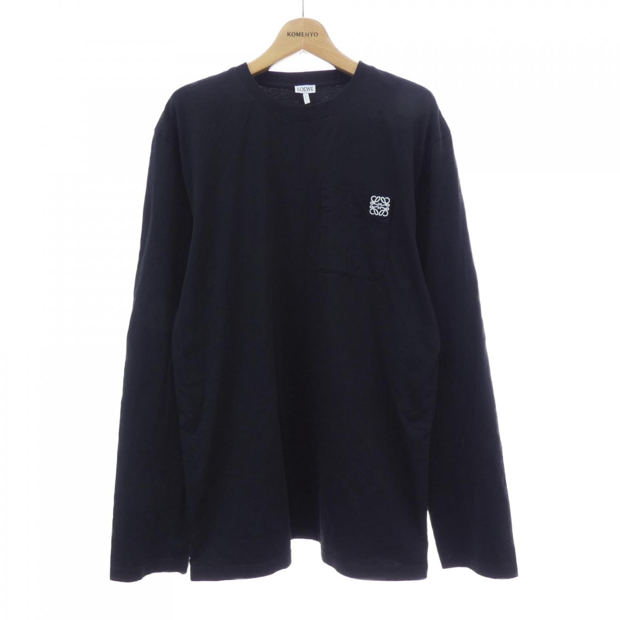 ロエベ LOEWE アナグラム H526Y24J04 Tシャツ