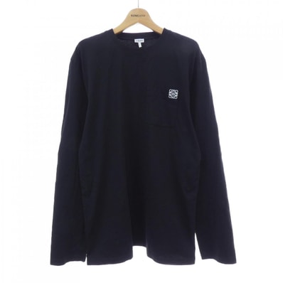 ロエベ LOEWE アナグラム H526Y24J04 Tシャツ