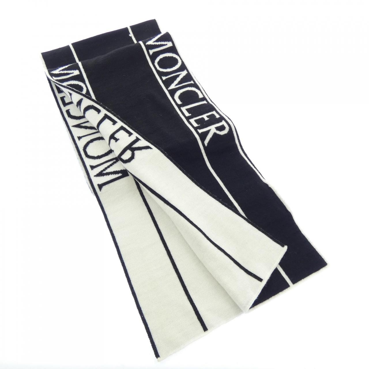 モンクレール MONCLER H20933G00007 MUFFLER