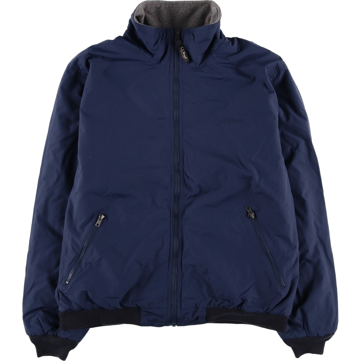 古着 90~00年代 エルエルビーン L.L.Bean 中綿ジャケット パファージャケット メンズL相当/eaa604314