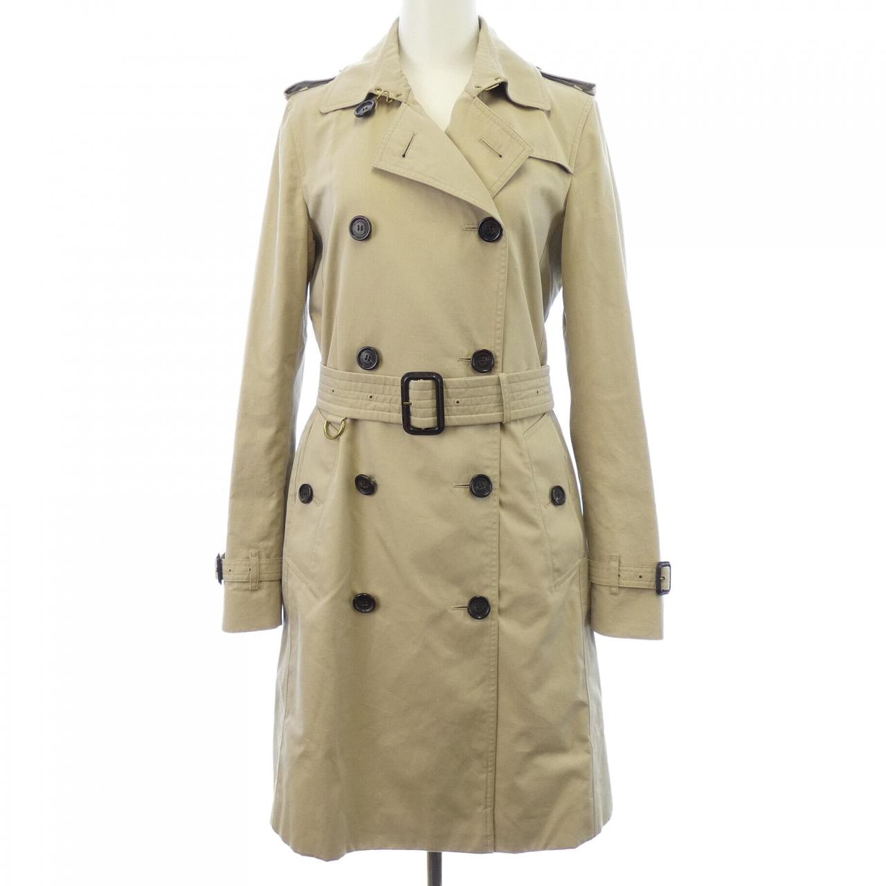 バーバリー BURBERRY 39004581 トレンチコート