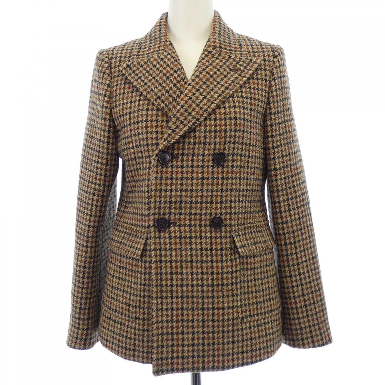 セリーヌ CELINE 2V60B708L ジャケット