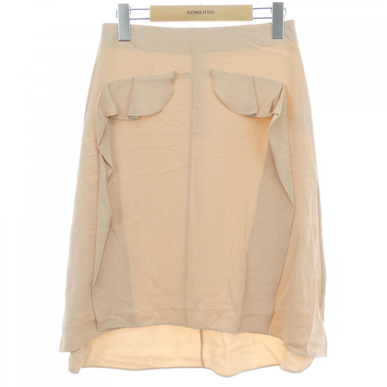 クロエ Chloe 15SJU40-15S238 スカート