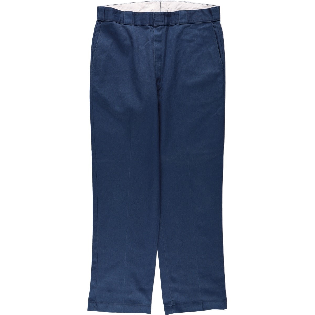古着 ディッキーズ Dickies ワークパンツ メンズw37相当/eaa659821