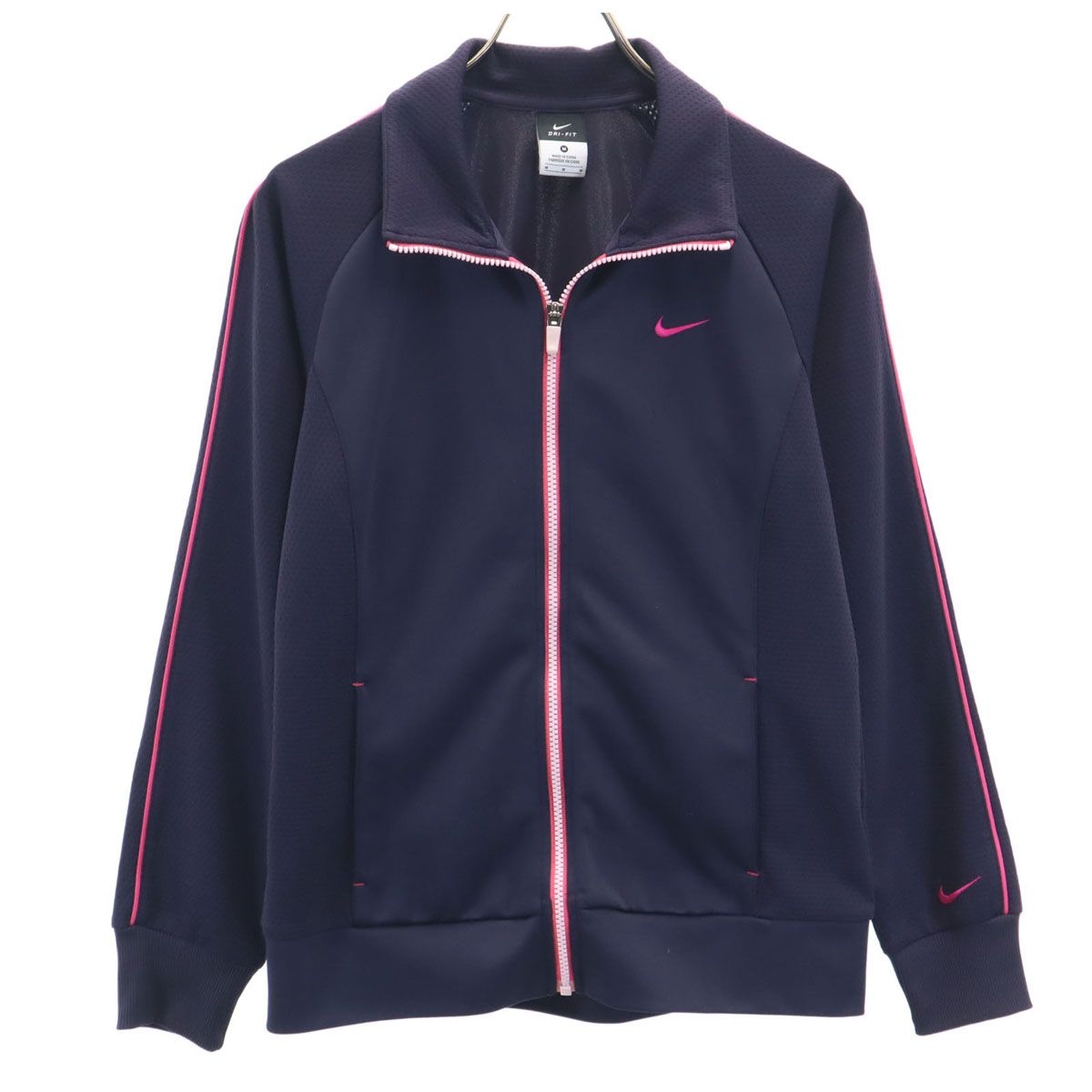 NIKE ナイキ トラックジャケット