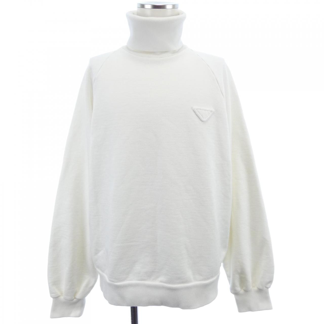 プラダ PRADA UJL106 S201 スウェット