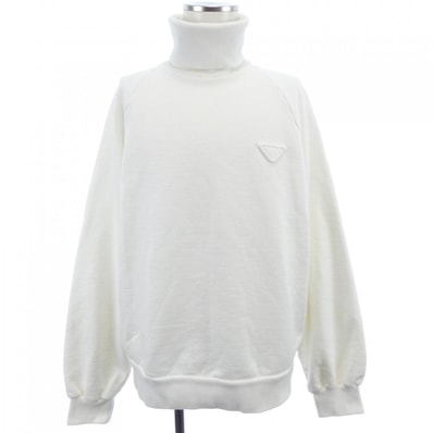プラダ PRADA UJL106 S201 スウェット