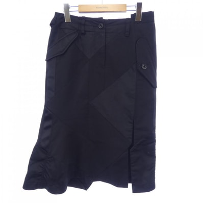 サカイ SACAI 21-05417 スカート
